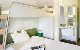 Ibis Budget Hamburg City